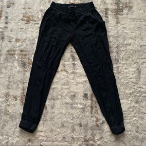 Talula - Los Feliz Pants - Black - XXS